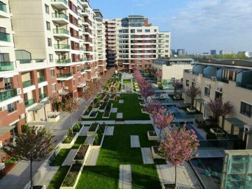 Emerald Residence @ Mahkota Cheras