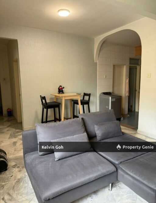 USJ 19 Starville Apartment Subang Jaya