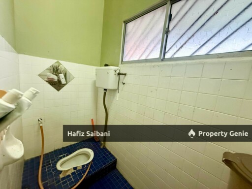 Single Storey Terrace Taman Klang Perdana Klang