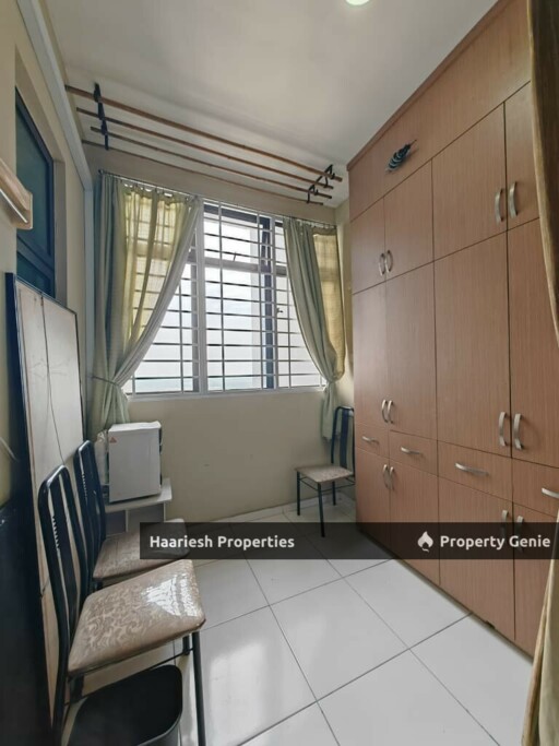 For Sale Corner Unit Sky Executive Suites Bukit Indah Johor Bahru