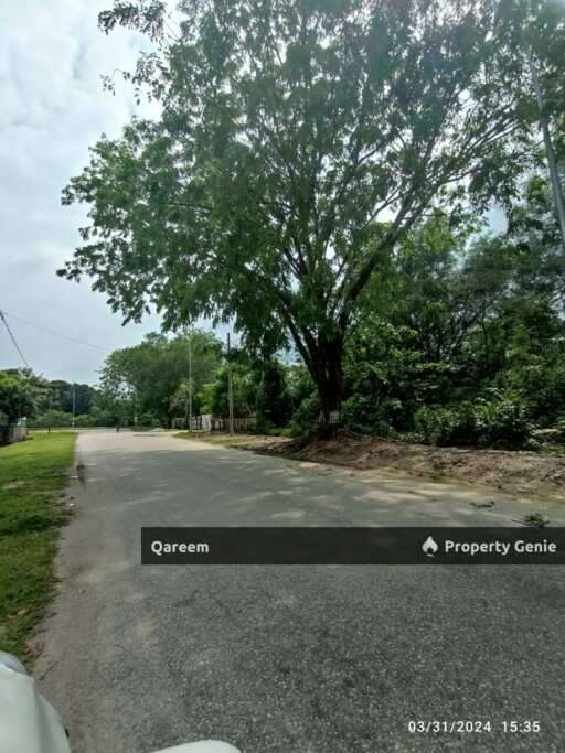 Industrial Land 1.7 Ac Bandar Rawang. Rawang