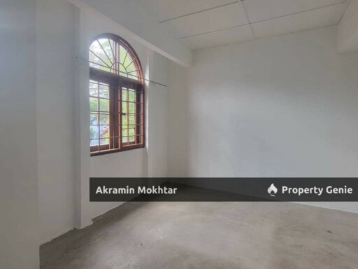 Double Storey Taman Puchong Perdana