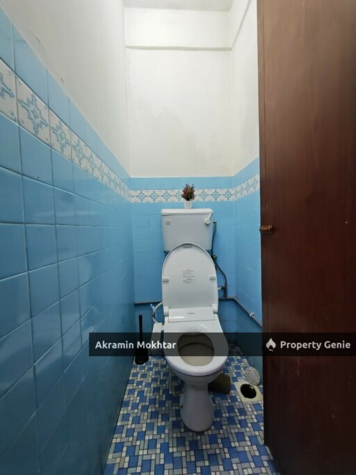 Freehold & Extended | 2 Storey Terrace House, Fasa 10, Taman Sri Gombak, Batu Caves