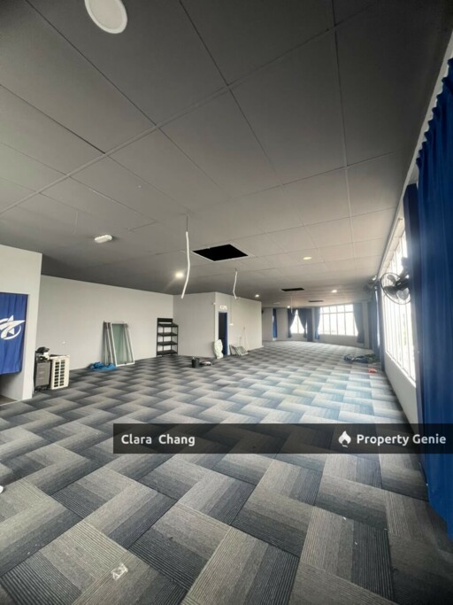 Crest Austin Emerald Business Park 1 Corner Lot 3 Storey Shop Office