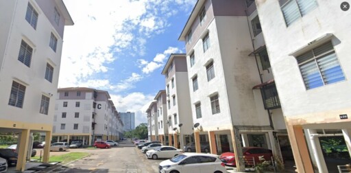 Pangsapuri Seri Baiduri