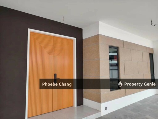 Grand Thompson Luxury Semi Detached House, Ipoh