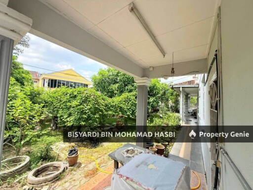Facing Open Corner Lot Double Storey Terrace Bandar Seremban Selatan, Senawang.