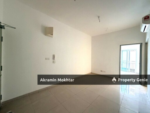 FREEHOLD & 1 PARKING | MESAHILL SERVICE RESIDENCE BANDAR BARU NILAI
