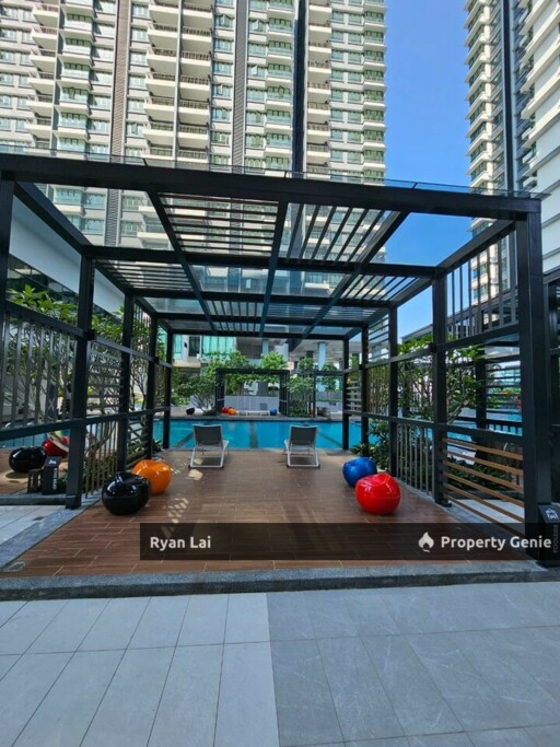 Alstonia Residence🔥🔥Save up to 108k | Below Market Value 19% Auction Property! 🔥🔥