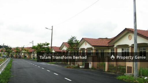 Taman Lestari Permai