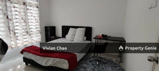 Anderson Condo for Sale