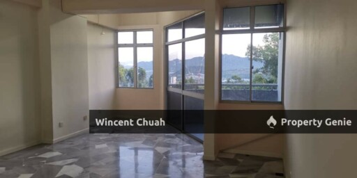 Wangsa Heights Condo, Bukit Antarabangsa, Ampang, Selangor