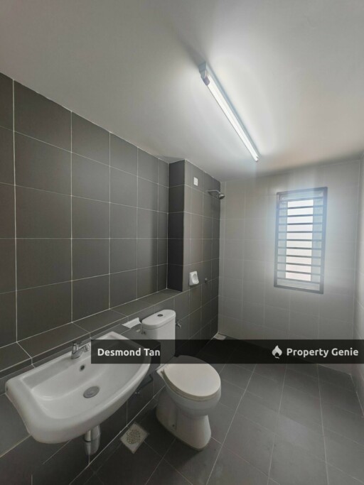 Sena Parc | Senawang Perdana | Facing Open View | Brand New Unit |