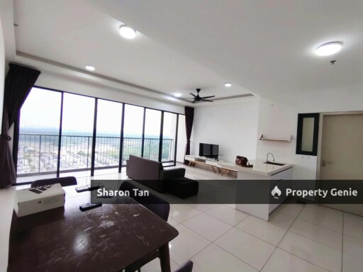 Citrine Residence 3 Bedroom Fully Furnished