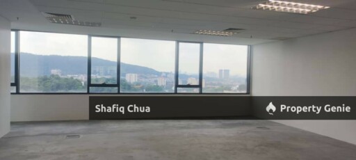 Few Unit Exclusive Corporate Office in Damansara Perdana For Sale