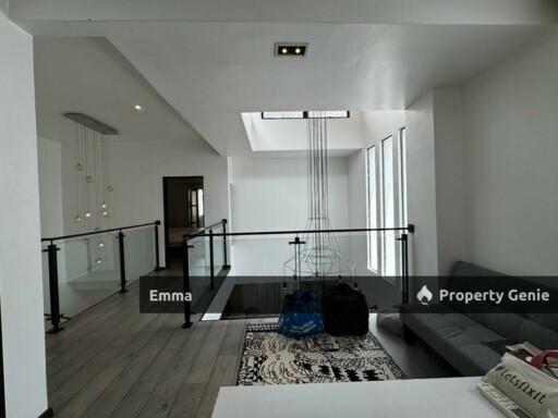 Lakeside Puchong 2 Storey For Sales