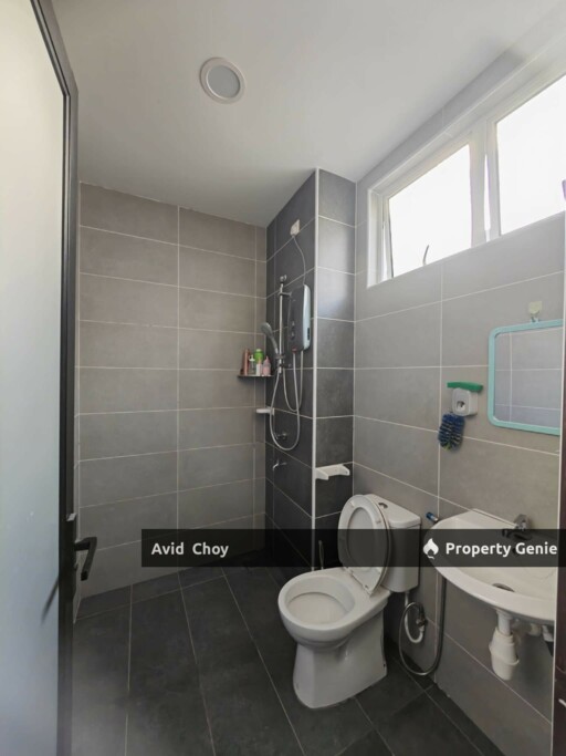 Bukit Jaya, 2 Storey Terrace House (Renovated)(Gate and Guarded)