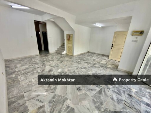2 Storey Terrace Jalan Paladium Seksyen 7, Shah Alam Selangor