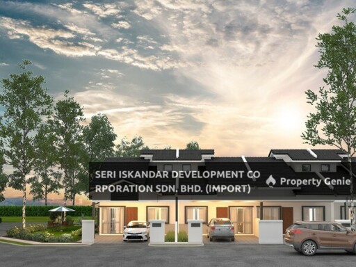 PUNCAK ISKANDAR
