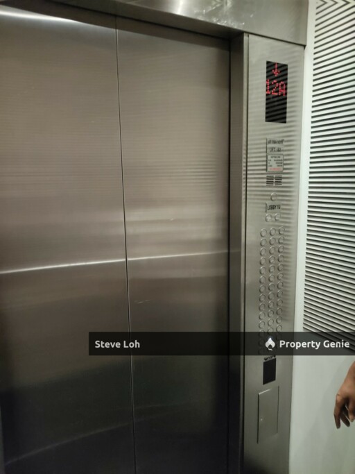 Verticas Residence Bukit Bintang | Entry-Price Below 29%