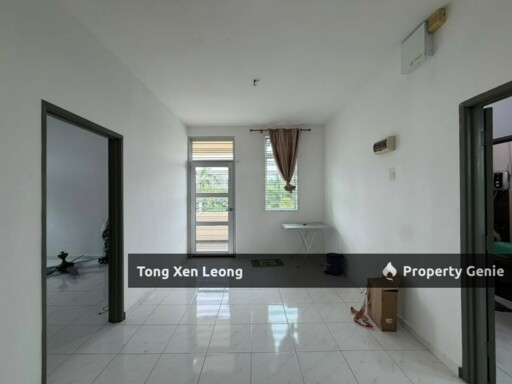Freehold 4 Bedroom Cheng Setia Home Near Schools In Melaka