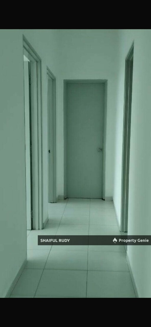 The Zizz Apartment Damansara Damai