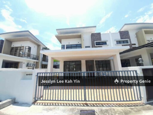 Bandar Tasik Kesuma, Semenyih