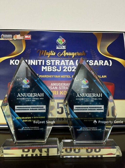 INDERA SUBANG USJ 6, SUBANG JAYA