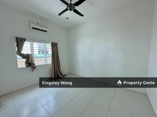 One Meru Residence Meru Indah Double Storey Semi D Gated Guarded Near Schools