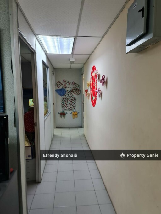 TAMAN SURIA JAYA CHERAS 2 ADJOINING SHOP HOUSE
