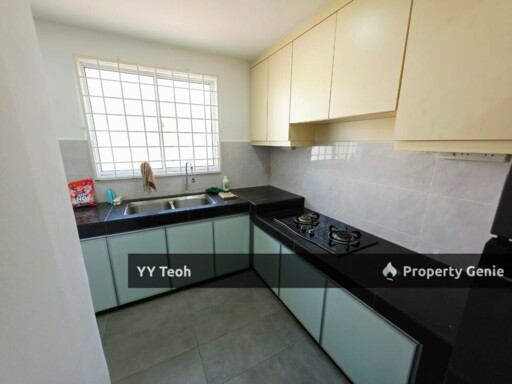 Bachang Baru Single Storey Terrace