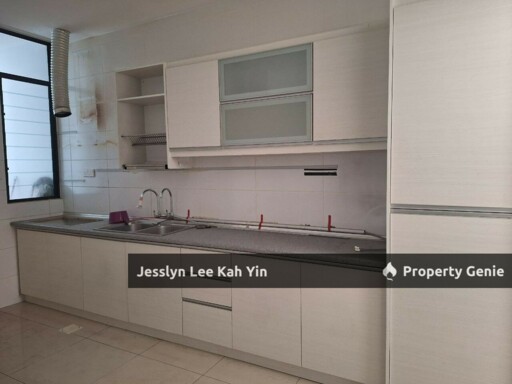 Eco Majestic Semenyih Cluster Semi D