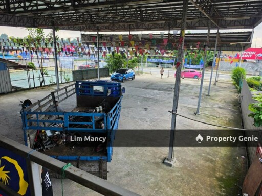 Kangkar Tebrau