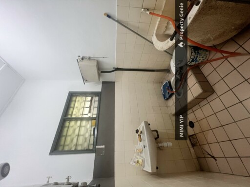 Single Storey Intermediate Terrace House, Taman Cheras Perdana Cheras
