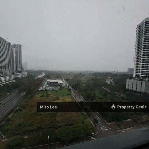 Menara UM City, Medini Sentral 1