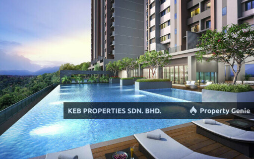 Palm Hill Residence