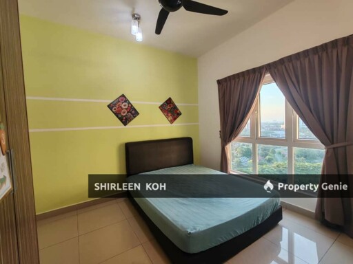 Room for rent at Season Luxury Apartment @ Larkin