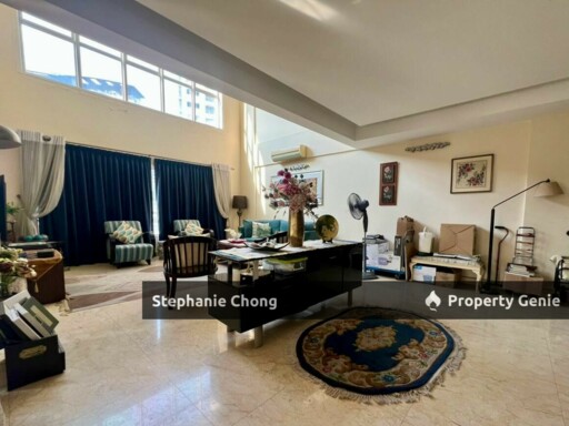 Damansara Perdana Duplex Corner Unit | Renovated & Move-In Ready 🏡