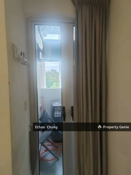 Dk Impian Fully Furnished Unit For Rent