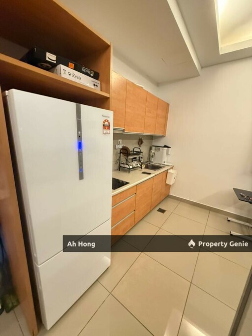 Mount Austin / Palazio / Studio / Fully Furnished / Good Condition