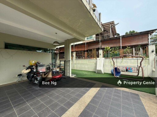 The Gateway @ Horizon Hills / 2 Storey Semi D 35x80