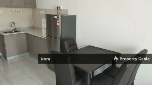 ​WANT TO RENT ​Residensi Lili @ Green Beverly Hills, Nilai Cozy Condominium Ready to Move in with Scenic Views and Full Furnishings!