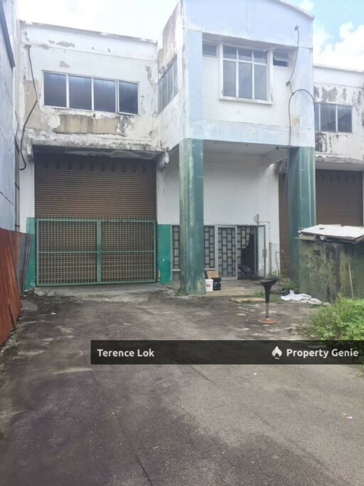 Seremban 2 Terrace Factory ,Oakland,Green Technology Park,Templer,Labu,Sendayan Kilang