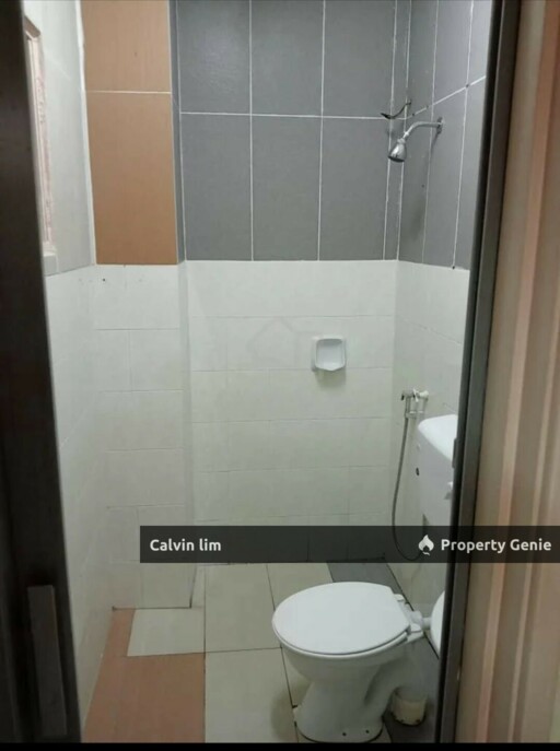 SRI EHSAN ,APARTMENT