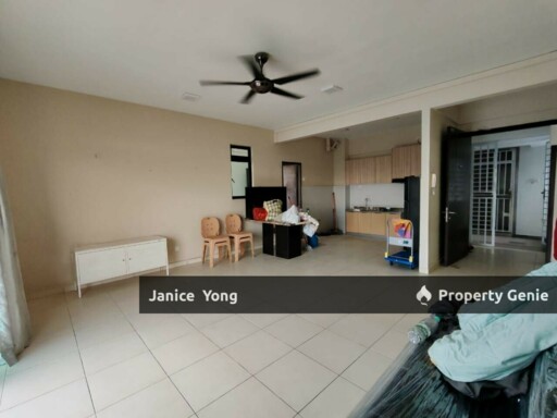 The Garden Residences @ Mutiara Mas
