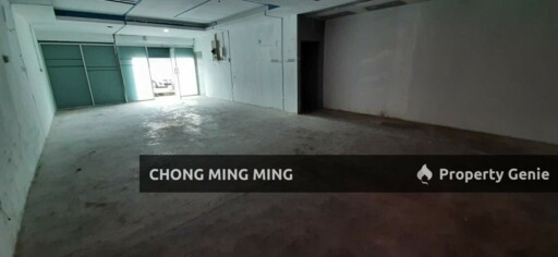 Double Storey Shop @ Taman AST Seremban