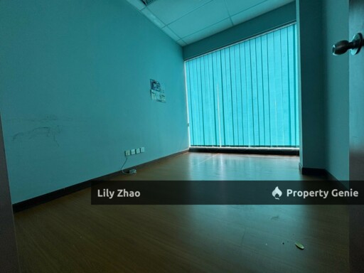 Corporate Office for Rent, 2nd Floor, Corner Lot, 88 Marketplace Commercial, Kepayan, Kota Kinabalu