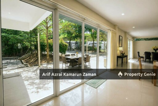 [Luxury 2-Storey Bungalow] Exclusive 5+1 Bedroom Bungalow @ Beverly Row, IOI Resort City | 6,932 sqft Built-up | 20,508 sqft Land | 7 Bathrooms | RM13,000