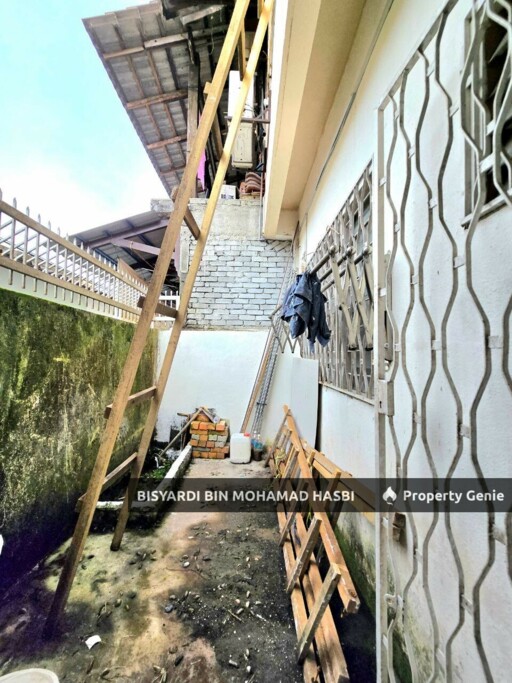 FACING OPEN & RENOVATED 2 STOREY TAMAN MAWAR, AMPANG .