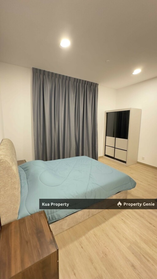 Renna Residence at Northbank for Rent